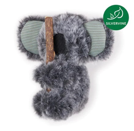 KAZOO KOALA CUDDLES WITH SILVERVINE
