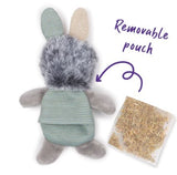 KAZOO GRUMP RABBIT WITH SILVERVINE AND CATNIP