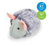 KAZOO NOISY MOUSE WITH SOUND CHIP