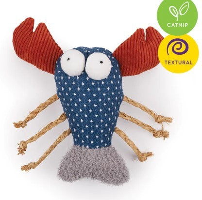 KAZOO SNAPPY LOBSTER