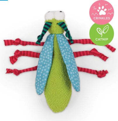 KAZOO CRINKLE BUG CRINKLES