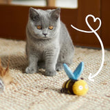 KAZOO BUZZING BEE VIBRATE