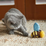 KAZOO BUZZING BEE VIBRATE