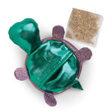 KAZOO SEA TURTLE WITH CATNIP