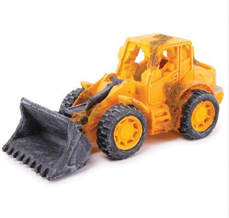 KAZOO ORNAMENT FRONT LOADER MEDIUM