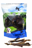 YUMMI ROO JERKY 1KG