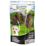 YUMMI FISH JERKY 100G