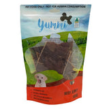 YUMMI BEEF JERKY 100G