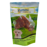 YUMMI CHICKEN BREAST 100G