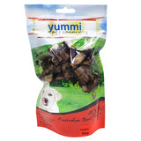 YUMMI BEEF CUBES 90G