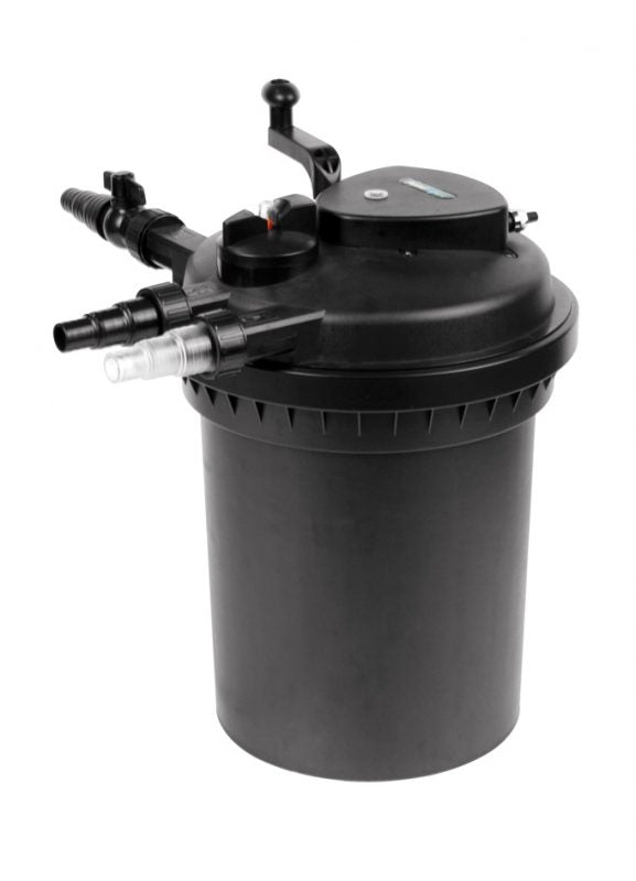 PONDMAX PF9000UV POND FILTER & UV