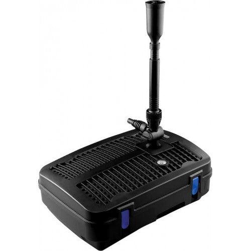 PONDMAX 2600 ALL IN ONE PUMP & UVC FILTER SYSTEM