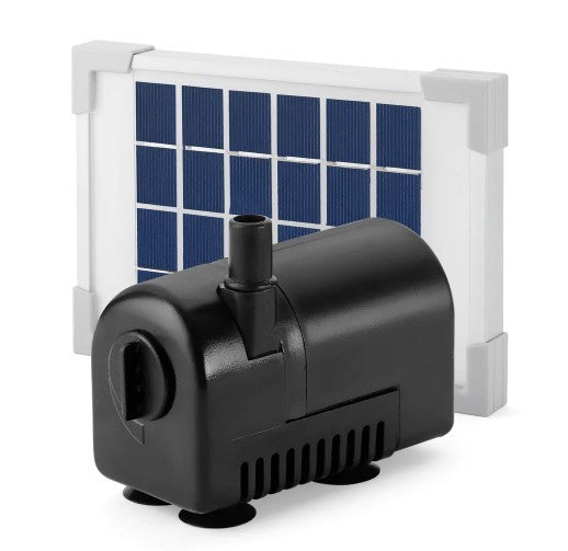 PONDMAX PS200 SOLAR PUMP