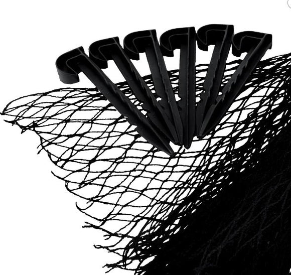 PONDMAX COVER NET 3M X 3M