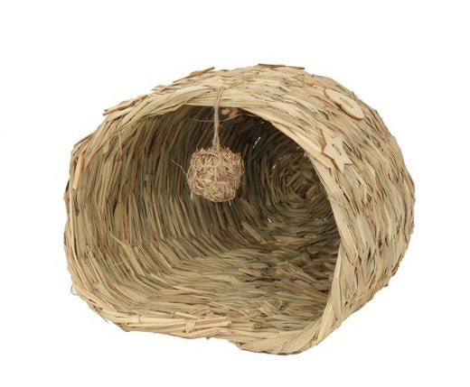 NATURE ISLAND PLAY 'N' CHEW CUBBY NEST