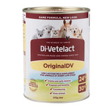 DI-VETELACT 375GM