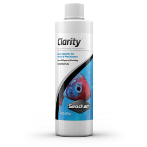 SEACHEM CLARITY 250ML