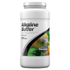 SEACHEM ALKALINE BUFFER 600G