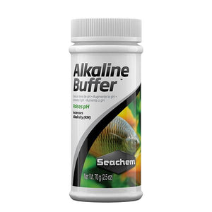 SEACHEM ALKALINE BUFFER 70G