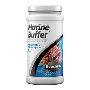 SEACHEM MARINE BUFFER 250G