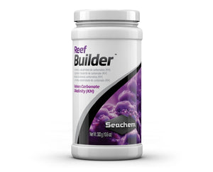 SEACHEM REEF BUILDER 300G