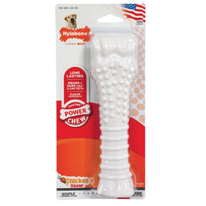 NYLABONE CHICKEN BONE ON CARD SOUPER