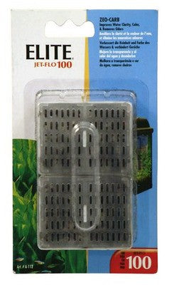MARINA UNDERWATER JF100 REPLACEMENT ZEO CARB CARTRIDGE 2 PACK