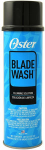 OSTER BLADE WASH