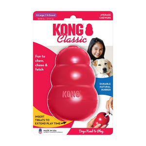 KONG CLASSIC X/LARGE