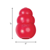 KONG CLASSIC X/LARGE