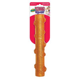 KONG SQUEEZZ CRACKLE STICK LARGE 1 PIECE ASSORTED