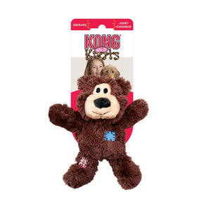 KONG WILD KNOTS BEAR XLARGE