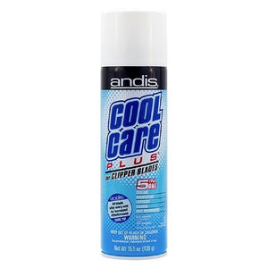 ANDIS MAINTENANCE COOL CARE PLUS 439G