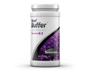 SEACHEM REEF BUFFER 250G