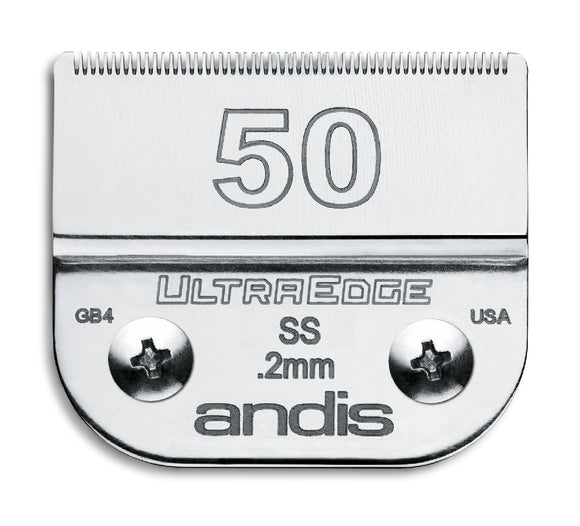 ANDIS BLADE ULTRAEDGE - SIZE 50SS