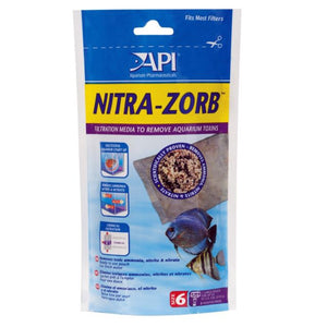 API NITRA ZORB 210L