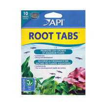 API ROOT TABLETS CARD 10
