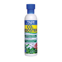 API CO2 BOOSTER 238ML