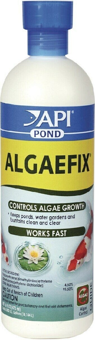 API POND CARE ALGAEFIX 473ML