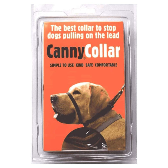 CANNY COLLAR SIZE 2