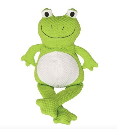 PATCHWORK TUFFPUFF FROGGLE 20 INCHES (51CM)