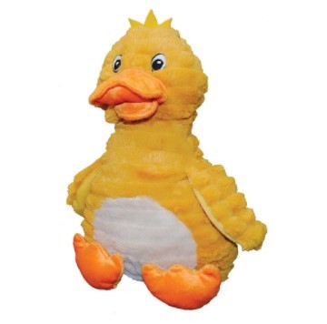 PATCHWORK QUAKERS THE DUCK 15 INCHES (38CM)