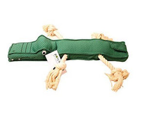 PATCHWORK ALLIGATOR STICK 20 INCHES (51CM)