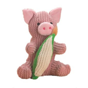 PATCHWORK MAIZEY THE PIG 15 INCHES (38CM)