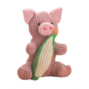 PATCHWORK MAIZEY THE PIG 10 INCHES (25CM)