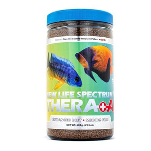 SPECTRUM THERA A MEDIUM SINKING 600G