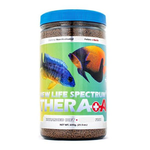 SPECTRUM THERA A LARGE SINKING 600G