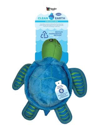 CLEAN EARTH TURTLE LARGE