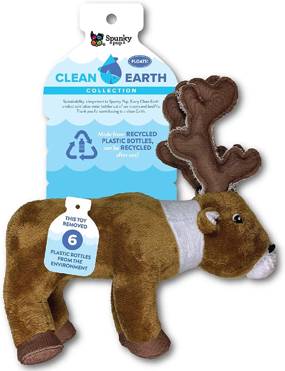 CLEAN EARTH CARIBOU SMALL