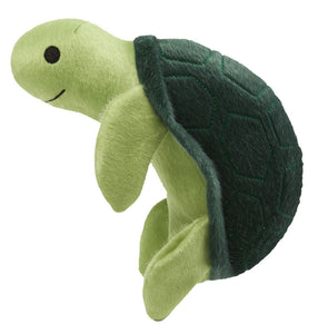 SEA PLUSH TURTLE SMALL